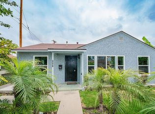 2007 W Reeve St, Compton, CA 90220