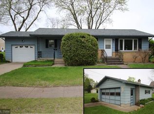 124 Summer St S, Pierz, MN 56364