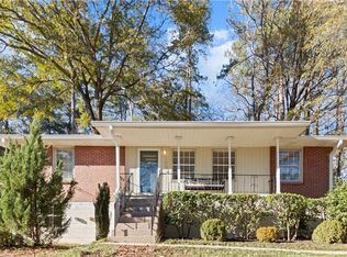 1004 Willivee Dr, Decatur, GA 30033