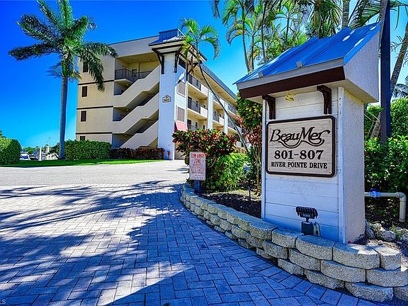 2nd image of 803 River Point Dr APT 307B