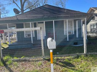 2001 Martin Luther King Blvd, Texarkana, TX 75501