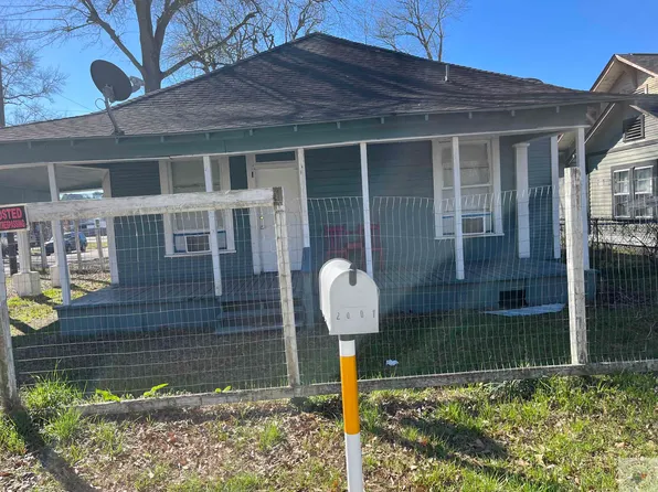 2001 Martin Luther King Blvd, Texarkana, TX 75501