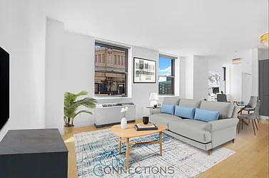 Rented by City Connections Realty