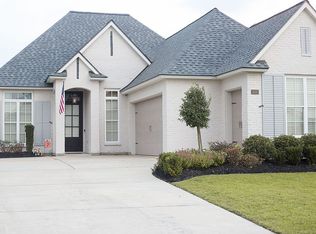 5831 Fire Willow Dr, Lake Charles, LA 70605