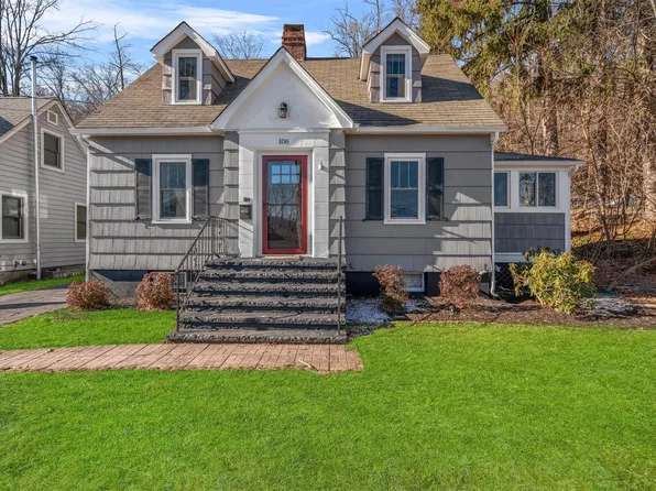106 Mearns Avenue, Highland Falls, NY 10928