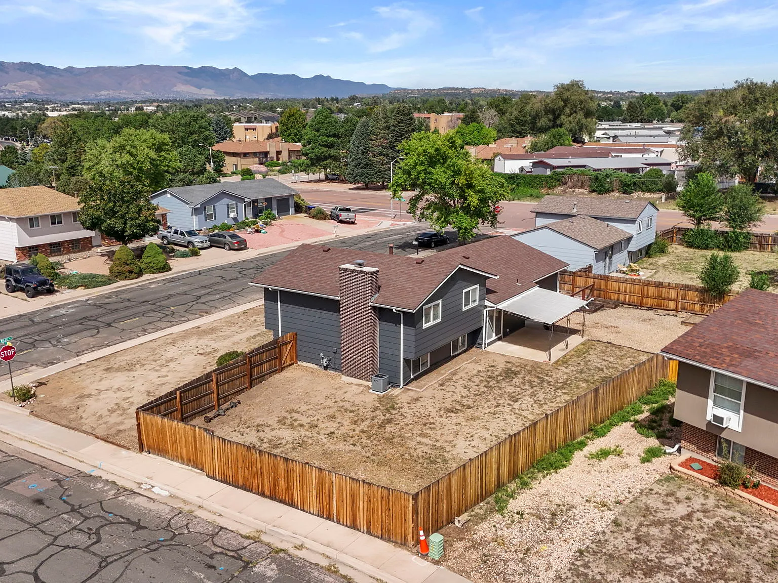 4 bed, 1785 sqft, $2,800 — Photo 4