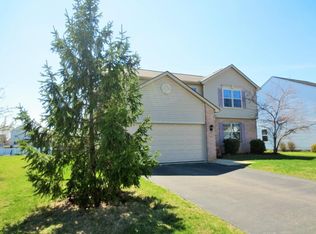 609 Keltonhurst Dr, Pataskala, OH 43062