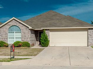 12225 Hunters Crossing Ln, Burleson, TX 76028