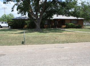 5368 Pacific Rd, San Angelo, TX 76903