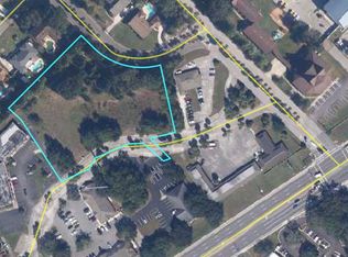 756 Blanding Blvd, Orange Park, FL 32065