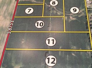 8875 Whitestown Road Zionsville In #46077, Zionsville, IN 46077