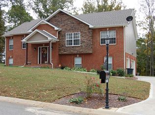 3556 Tannahill Ct, Clarksville, TN 37043