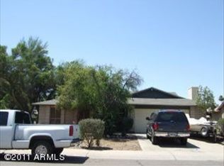 104 N 130th Cir, Chandler, AZ 85225
