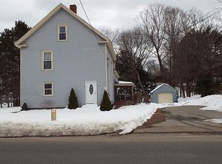 379 Main St, Barre, MA 01005