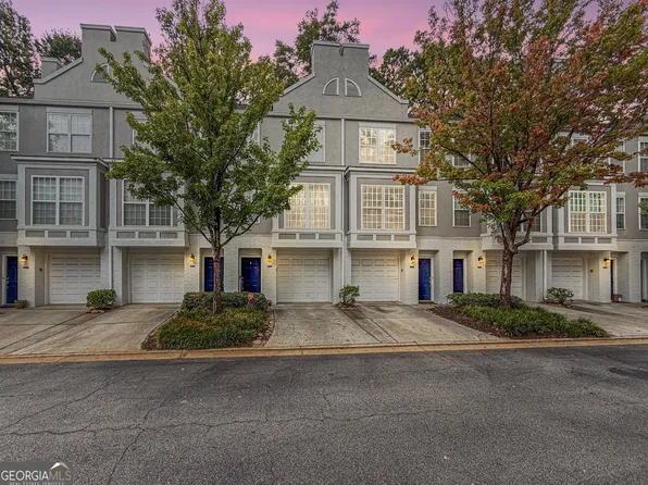 1190 Village Ct SE, Atlanta, GA 30316