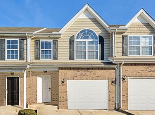 116 David Bolin Dr, La Vergne, TN 37086