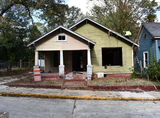 777 Williams St, Macon, GA 31201