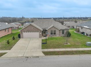 376 Southern Aster Trl, Richmond, KY 40475
