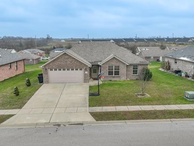 376 Southern Aster Trl, Richmond, KY, 40475