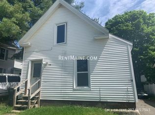116 4th St APT 3, Bangor, ME 04401
