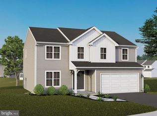 44 Ladderback Ln, Reading, PA 19606