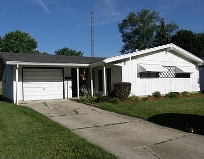 1st image of 4203 Coral Dr
