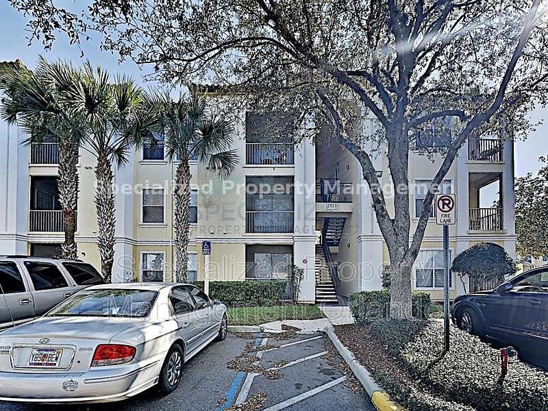 1st image of 2513 Maitland Crossing Way APT 107