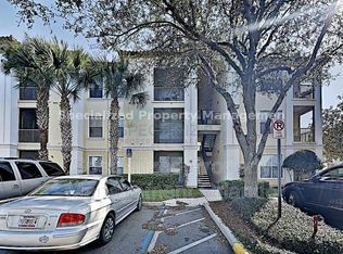 2513 Maitland Crossing Way APT 107, Orlando, FL 32810