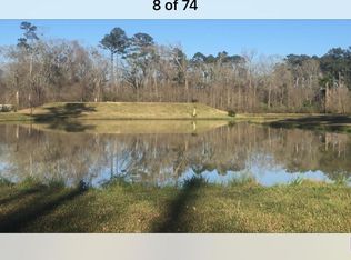 7444 S Tiger Bend Rd, Baton Rouge, LA 70817