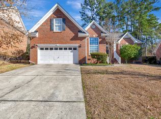 1015 Blockade Runner Pkwy, Summerville, SC 29485