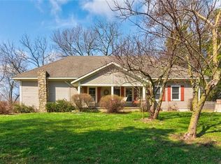 Y 15490th Hwy, Excelsior Springs, MO 64024