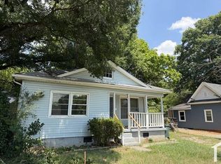 814 W Terrell St, Greensboro, NC 27406