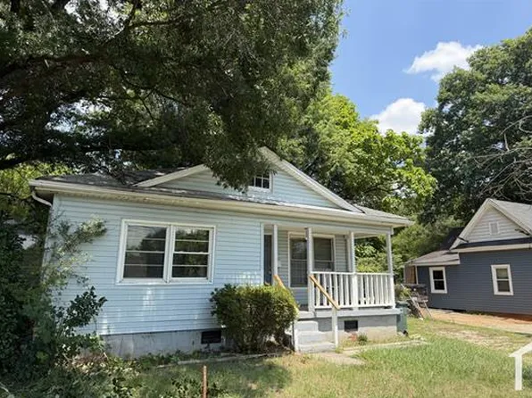 814 W Terrell St, Greensboro, NC 27406