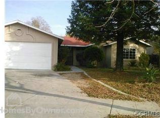 1505 Popoli Way, Madera, CA 93638