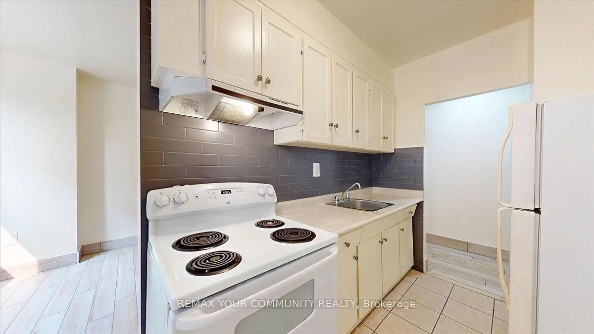 1 bed, $1,700 — Photo 4