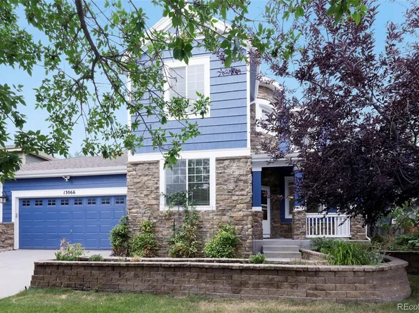 13066 E 106th Avenue, Commerce City, CO 80022