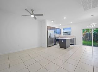 2739 SE 17th Street, Homestead, FL 33035