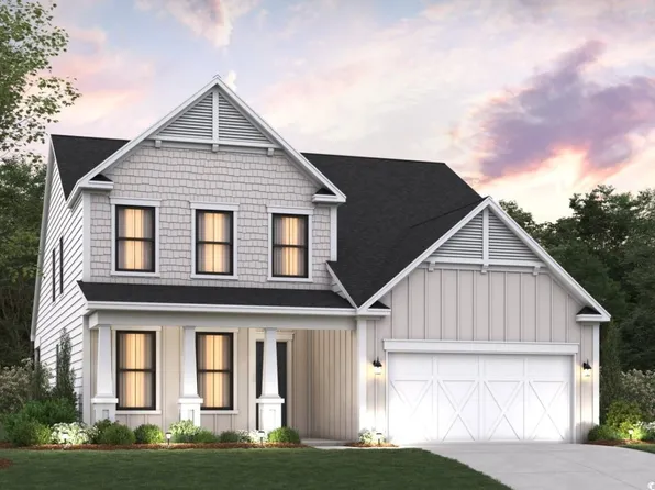TBD6 Marshfield Rd, Longs, SC 29568