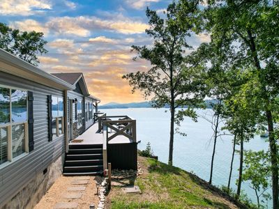 2023 Paradise Hills Rd, Dandridge, TN, 37725