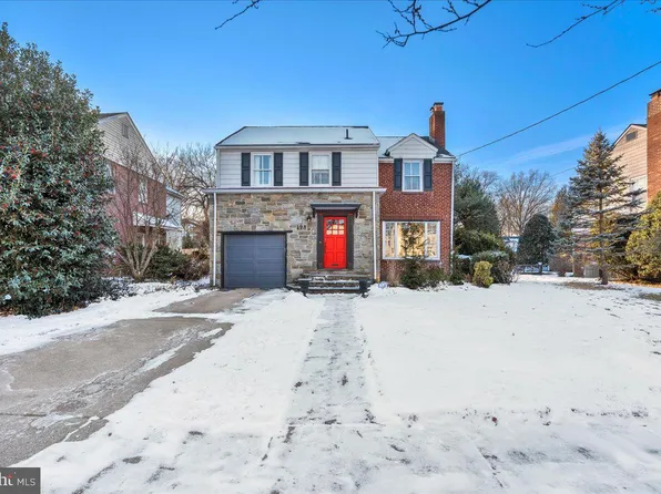 428 Gladstone Ave, Haddonfield, NJ 08033