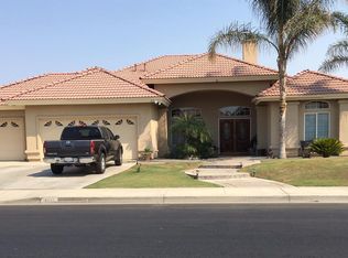 4712 Crosshaven Ave, Bakersfield, CA 93313