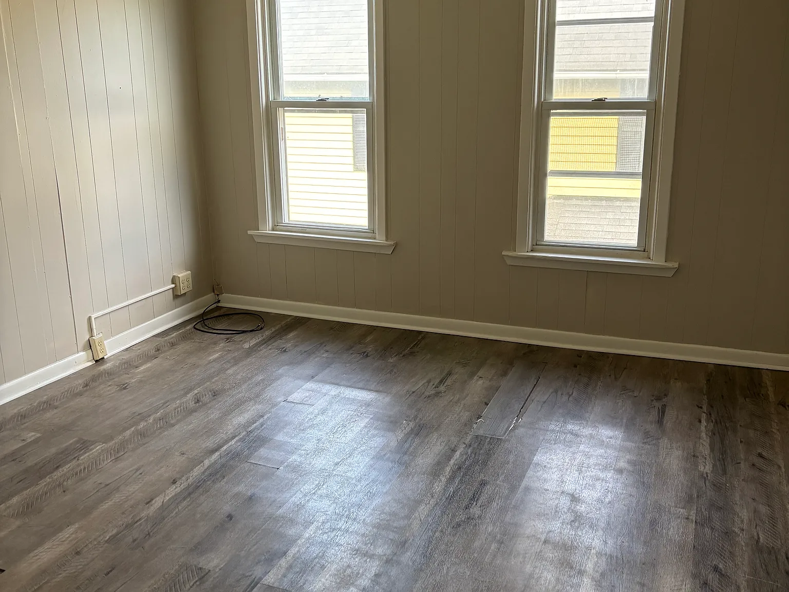 2 bed, 750 sqft, $950 — Photo 3
