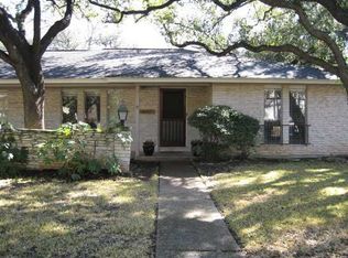 8307 High Oak Dr, Austin, TX 78759