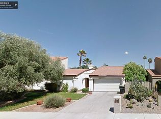 6025 N 81st St, Scottsdale, AZ 85250