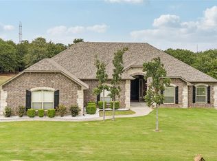 12845 Willow Bay Dr, Oklahoma City, OK 73165