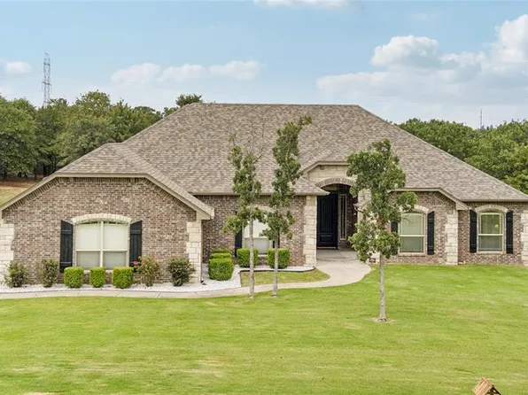 12845 Willow Bay Dr, Oklahoma City, OK 73165