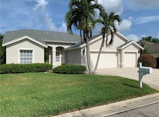 22171 Seashore Cir, Estero, FL 33928