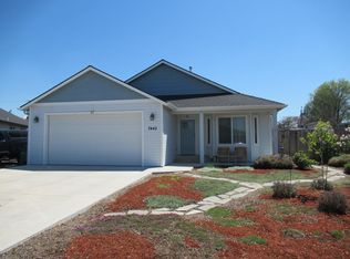 7443 Golden Trl, Klamath Falls, OR 97603