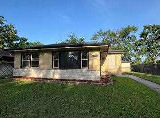 17146 Grant St, Lansing, IL