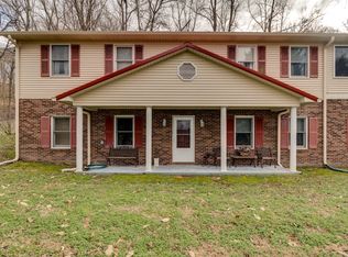 8331 Mount Joy Rd, Mount Pleasant, TN 38474